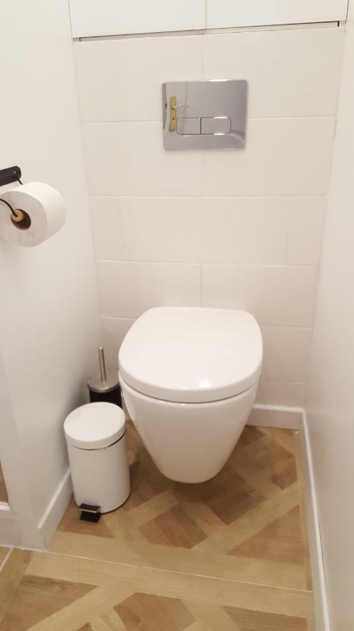 Studio L'Atelier, Lille Hypercentre Apartament Zewnętrze zdjęcie