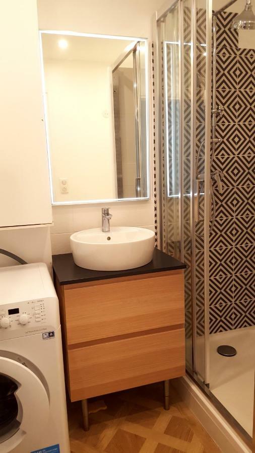Studio L'Atelier, Lille Hypercentre Apartament Zewnętrze zdjęcie